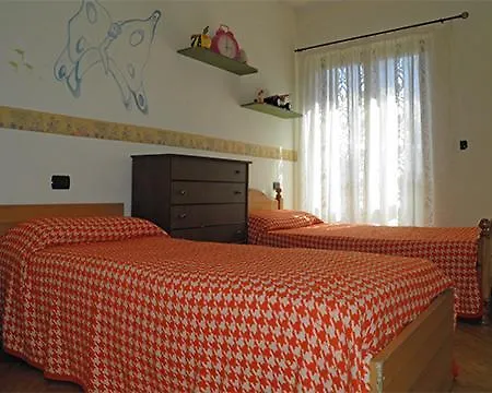 Apartment Holiway Riva Sole Domaso