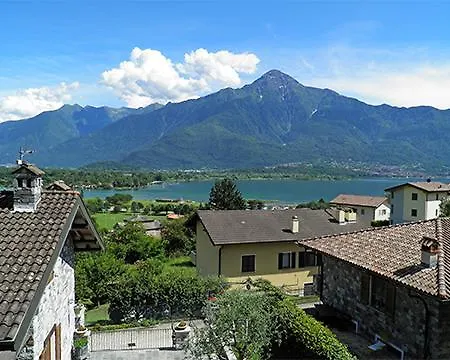 Apartment Holiway Riva Sole Domaso
