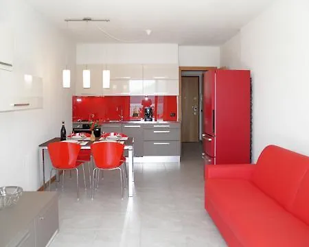 Appartement Holiway Riva Sole *