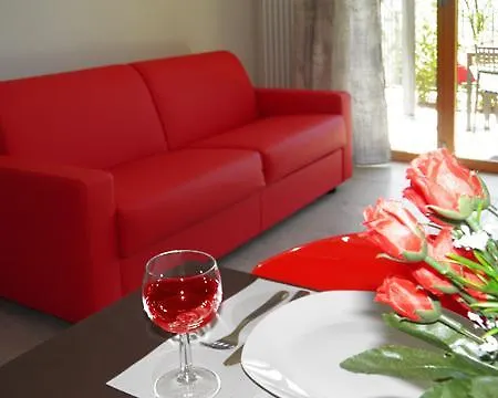 Appartement Holiway Riva Sole Domaso