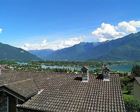 Appartement Holiway Riva Sole *